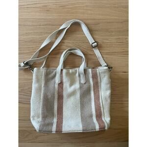 Boho Purse with Crossbody Strap